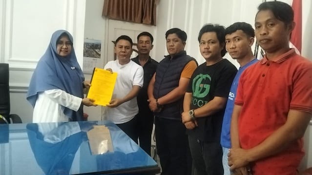Koperasi Pertambangan Rakyat Mangku Bumi Sejahtera Resmi terbentuk